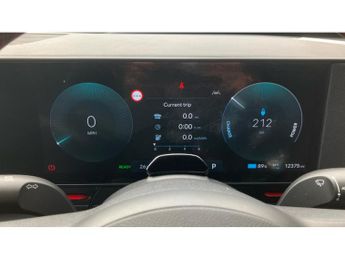 Hyundai KONA 160kW N Line 65kWh 5dr Auto Electric Hatchback