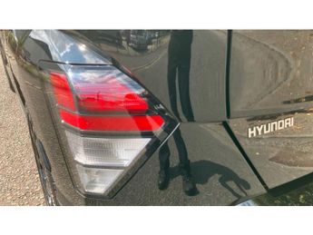 Hyundai KONA 160kW N Line 65kWh 5dr Auto Electric Hatchback