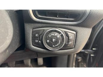 Ford B-MAX 1.0 EcoBoost 120 Titanium 5dr Petrol Hatchback