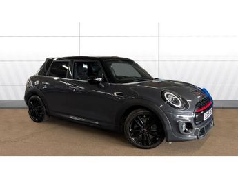 MINI Hatch 2.0 Cooper S Sport II 5dr Petrol Hatchback