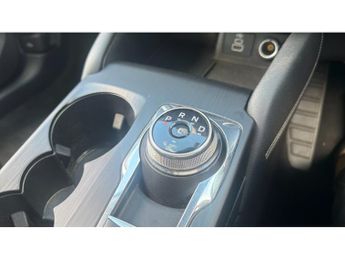 Ford Kuga 2.5 FHEV Vignale 5dr CVT Hybrid Estate