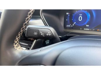 Ford Kuga 2.5 FHEV Vignale 5dr CVT Hybrid Estate