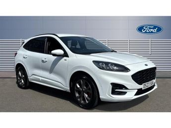 Ford Kuga 1.5 EcoBoost 150 ST-Line Edition 5dr Petrol Estate