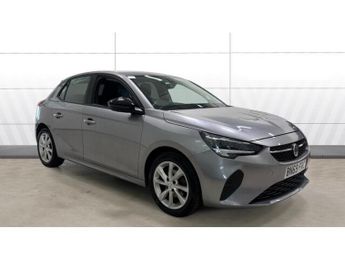 Vauxhall Corsa 1.2 SE 5dr Petrol Hatchback