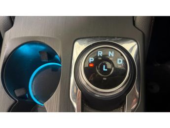 Ford Kuga 2.5 FHEV ST-Line X Edition 5dr CVT Hybrid Estate