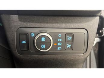 Ford Kuga 2.5 FHEV ST-Line X Edition 5dr CVT Hybrid Estate