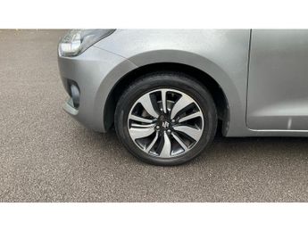 Suzuki Swift 1.0 Boosterjet SZ5 5dr Auto Petrol Hatchback