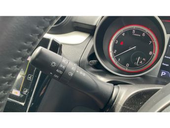 Suzuki Swift 1.0 Boosterjet SZ5 5dr Auto Petrol Hatchback