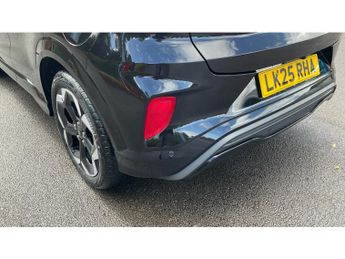 Ford Puma 1.0 EcoBoost Hybrid mHEV ST-Line X 5dr DCT Petrol Hatchback