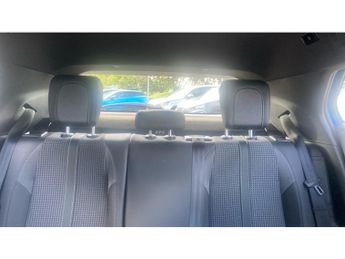 Peugeot 2008 100kW GT 50kWh 5dr Auto Electric Estate