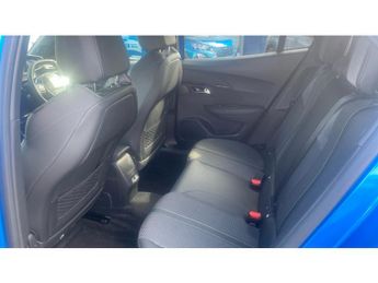 Peugeot 2008 100kW GT 50kWh 5dr Auto Electric Estate