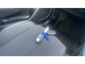 Peugeot 2008 100kW GT 50kWh 5dr Auto Electric Estate
