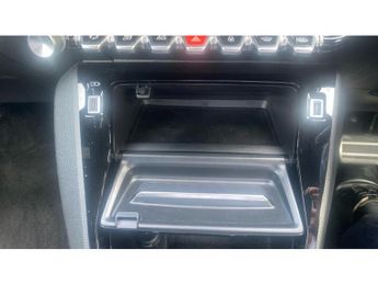 Peugeot 2008 100kW GT 50kWh 5dr Auto Electric Estate