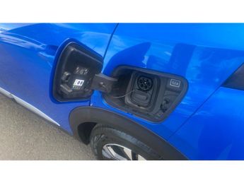 Peugeot 2008 100kW GT 50kWh 5dr Auto Electric Estate
