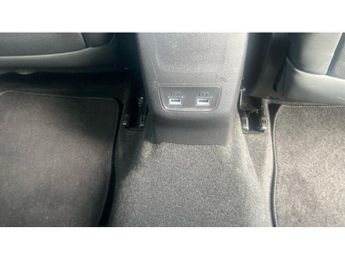 Peugeot 2008 100kW GT 50kWh 5dr Auto Electric Estate
