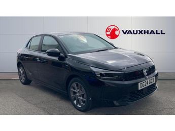 Vauxhall Corsa 1.2 Turbo Design 5dr Petrol Hatchback