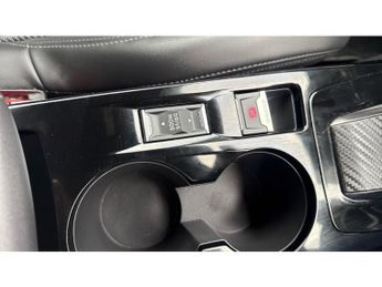 Peugeot 2008 100kW GT 50kWh 5dr Auto Electric Estate