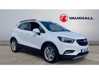 Vauxhall Mokka X 1.4T Design Nav 5dr Auto Petrol Hatchback