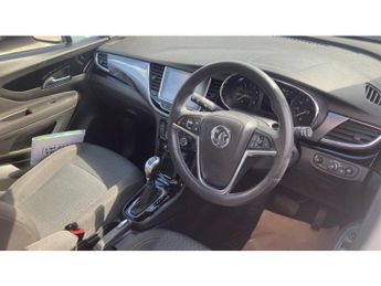 Vauxhall Mokka X 1.4T Design Nav 5dr Auto Petrol Hatchback