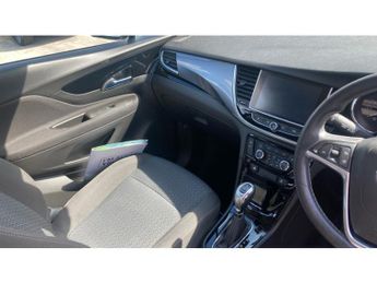 Vauxhall Mokka X 1.4T Design Nav 5dr Auto Petrol Hatchback