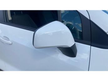 Vauxhall Mokka X 1.4T Design Nav 5dr Auto Petrol Hatchback