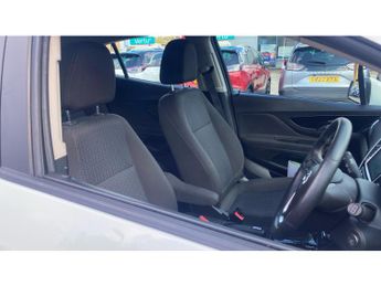 Vauxhall Mokka X 1.4T Design Nav 5dr Auto Petrol Hatchback