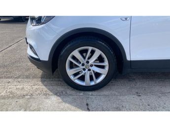 Vauxhall Mokka X 1.4T Design Nav 5dr Auto Petrol Hatchback