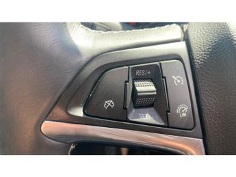 Vauxhall Mokka X 1.4T Design Nav 5dr Auto Petrol Hatchback