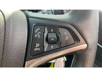 Vauxhall Mokka X 1.4T Design Nav 5dr Auto Petrol Hatchback