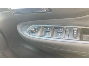 Vauxhall Mokka X 1.4T Design Nav 5dr Auto Petrol Hatchback