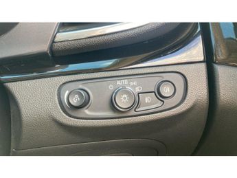 Vauxhall Mokka X 1.4T Design Nav 5dr Auto Petrol Hatchback