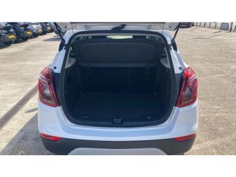Vauxhall Mokka X 1.4T Design Nav 5dr Auto Petrol Hatchback