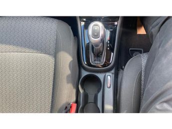 Vauxhall Mokka X 1.4T Design Nav 5dr Auto Petrol Hatchback