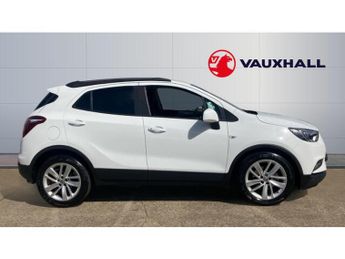 Vauxhall Mokka X 1.4T Design Nav 5dr Auto Petrol Hatchback