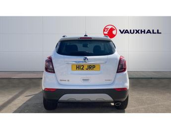 Vauxhall Mokka X 1.4T Design Nav 5dr Auto Petrol Hatchback