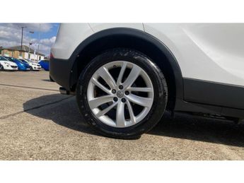 Vauxhall Mokka X 1.4T Design Nav 5dr Auto Petrol Hatchback