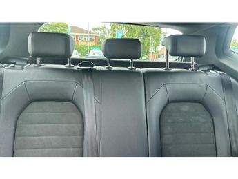 SEAT Arona 1.5 TSI 150 FR Sport 5dr DSG Petrol Hatchback