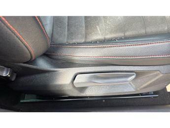 SEAT Arona 1.5 TSI 150 FR Sport 5dr DSG Petrol Hatchback