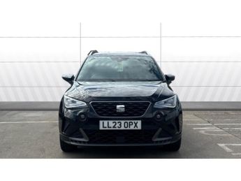 SEAT Arona 1.5 TSI 150 FR Sport 5dr DSG Petrol Hatchback