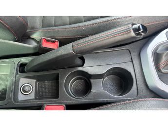 SEAT Arona 1.5 TSI 150 FR Sport 5dr DSG Petrol Hatchback