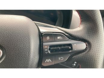 Hyundai i20 1.0T GDi 48V MHD 120 N Line 5dr DCT Petrol Hatchback