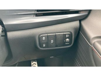 Hyundai i20 1.0T GDi 48V MHD 120 N Line 5dr DCT Petrol Hatchback