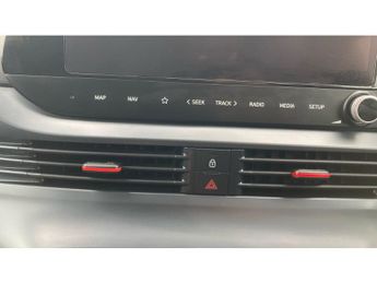 Hyundai i20 1.0T GDi 48V MHD 120 N Line 5dr DCT Petrol Hatchback