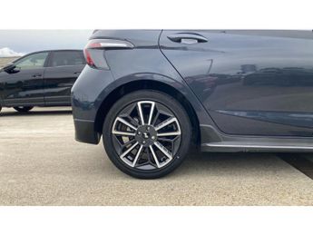 Hyundai i20 1.0T GDi 48V MHD 120 N Line 5dr DCT Petrol Hatchback