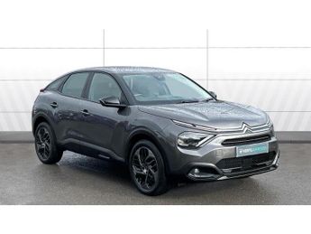 Citroen C4 1.2 PureTech [130] Sense Plus 5dr Auto Petrol Hatchback