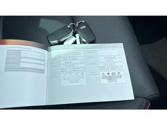 Kia Sportage 1.6 CRDi 48V ISG GT-Line S 5dr DCT Auto [AWD] Diesel Estate