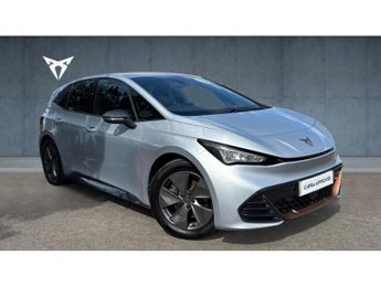 Cupra Born 150kW V1 58kWh 5dr Auto Electric Hatchback