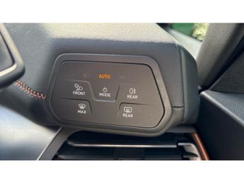 CUPRA Born 150kW V1 58kWh 5dr Auto Electric Hatchback