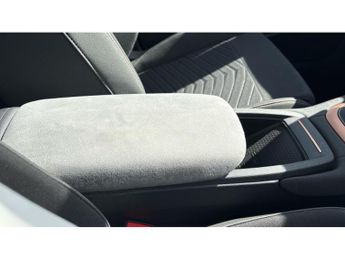 CUPRA Born 150kW V1 58kWh 5dr Auto Electric Hatchback
