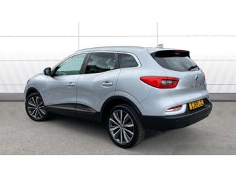 Renault Kadjar 1.3 TCE Iconic 5dr EDC Petrol Hatchback